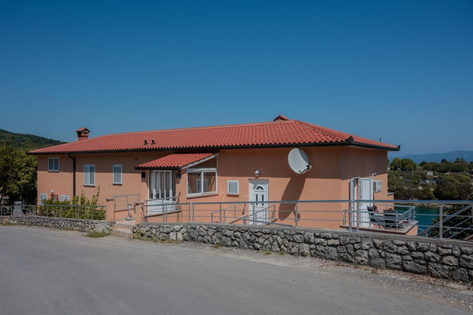 Alex Διαμέρισμα Drenje  Εξωτερικό φωτογραφία