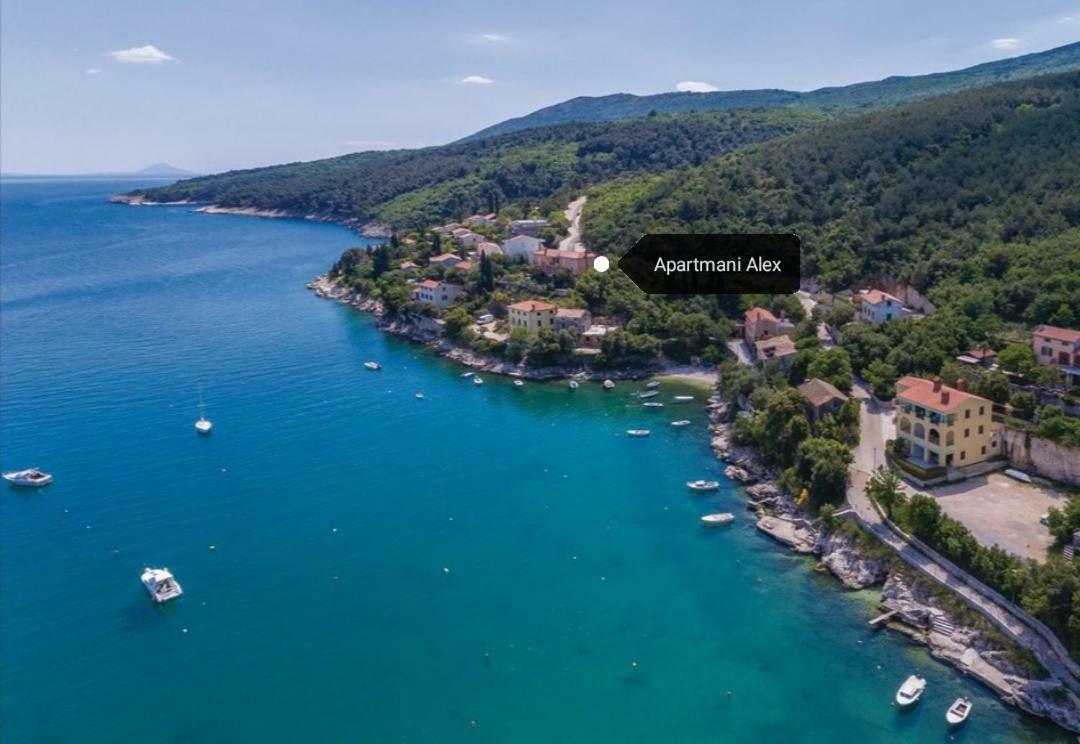 Alex Διαμέρισμα Drenje  Εξωτερικό φωτογραφία
